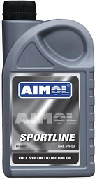 AIMOL Sportline 5W-50