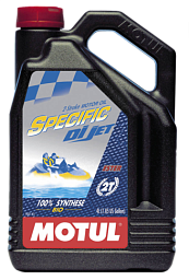 MOTUL Specific Dijet 2T