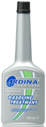Присадка в бензин ARDINA Gasoline Treatment