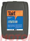 Гидравлическое масло TAIF Legato 68