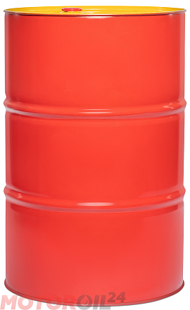 Редукторное масло SHELL Omala S2 GX 460 preview 1