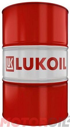 ЛУКОЙЛ Люкс 5W-40 синтетическое preview 1