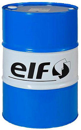 ELF Performance Experty LSX 10W-40 preview 1