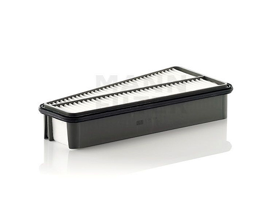 Воздушный фильтр MANN C35004 preview 1