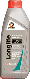 COMMA LongLife 5W-30