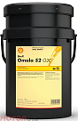 Редукторное масло SHELL Omala S2 GX 220