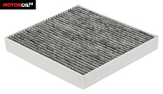 Фильтр салона MANN CUK23019/1