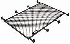 Сетка THULE Trail LoadNet L