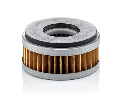 Воздушный фильтр MANN C74 preview 1