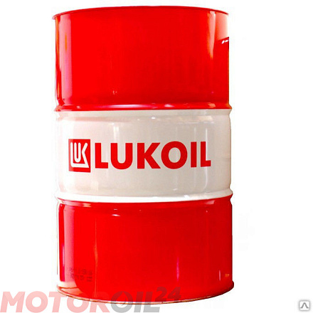 Масло трансмиссионное ЛУКОЙЛ ATF IIIH preview 1