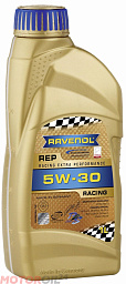 RAVENOL REP Racing Extra Performance 5W-30