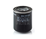 Фильтр топливный MANN WK818/80