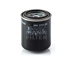 Фильтр топливный MANN WK818/80