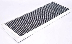 Фильтр салона CORTECO 21651966