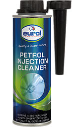 Присадка EUROL Petrol Injection Cleaner
