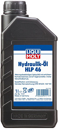 Гидравлическое масло LIQUI MOLY Hydraulikoil HLP 46