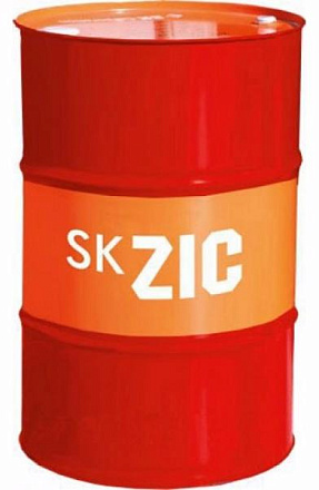 Компрессорное масло ZIC SK Compressor P68 preview 1