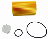 Масляный фильтр TOYOTA 04152-38020
