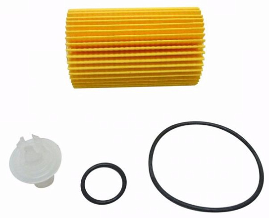 Масляный фильтр TOYOTA 04152-38020 preview 1