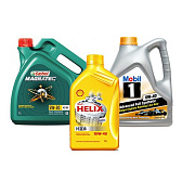 Синтетические