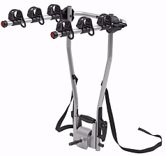 Крепление для перевозки велосипедов на фаркопе THULE HangOn Tilt 972