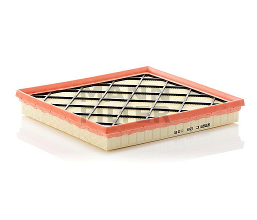 Воздушный фильтр MANN C26106 preview 1