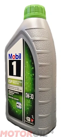 MOBIL 1 ESP 0W-30 фото 1 MOBIL 1 ESP 0W-30 preview 1