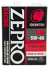 IDEMITSU Zepro Racing 5W-40