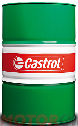 CASTROL GTX 5W-40 A3/B4 preview 1