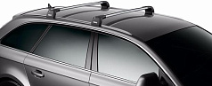 Автомобильный багажник THULE WingBar Edge 9594