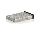 Салонный фильтр с активированным углем MANN CUK2316