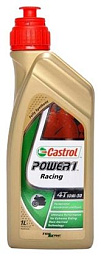 CASTROL Power 1 Racing 4T 10W-50
