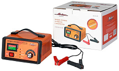 Зарядно-пусковое устройство AIRLINE 2/10/55А 6В/12В, амперметр, трансформаторное