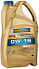 Купить RAVENOL EFE Extra Fuel Economy 0W-16  preview 1