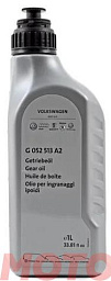 Трансмиссионное масло VW G052 513 A2
