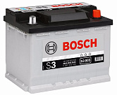 Аккумулятор BOSCH 0092S30050