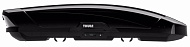 Автобокс на крышу THULE Motion XT XL Black Glossy