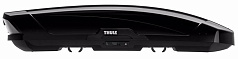 Автобокс на крышу THULE Motion XT XL Black Glossy