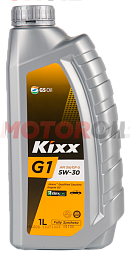 KIXX G1 Dexos1 5W-30