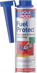 Присадка в топливо "Антилед" LIQUI MOLY Fuel Protect 