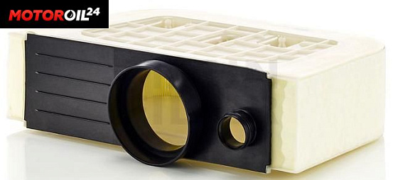 Воздушный фильтр MANN C38011 preview 2