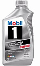 MOBIL 1 Advanced Full Synthetic 15W-50