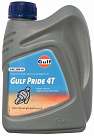 GULF Pride 4T 20W-50
