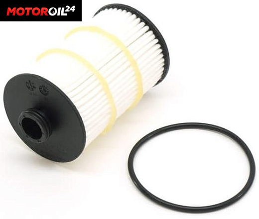 Фильтр масляный VAG 079198405D preview 2