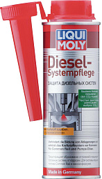 Защита дизельных систем LIQUI MOLY Diesel Systempflege