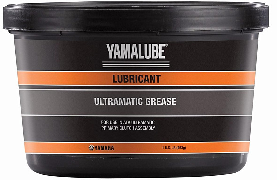 Смазка для вариатора YAMAHA Yamalube UltraMatic Grease фото 1 Смазка для вариатора YAMAHA Yamalube UltraMatic Grease preview 1