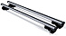 Купить MENABO Багажник на рейлинги DOZER 120 см  preview 1