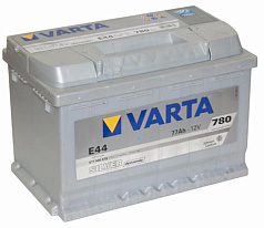 Аккумулятор VARTA Silver Dynamic 577400 E44