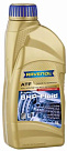 Трансмиссионное масло RAVENOL ATF 6 HP Fluid