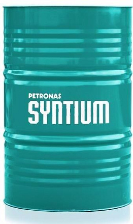 PETRONAS Syntium 800 15W-50 preview 1